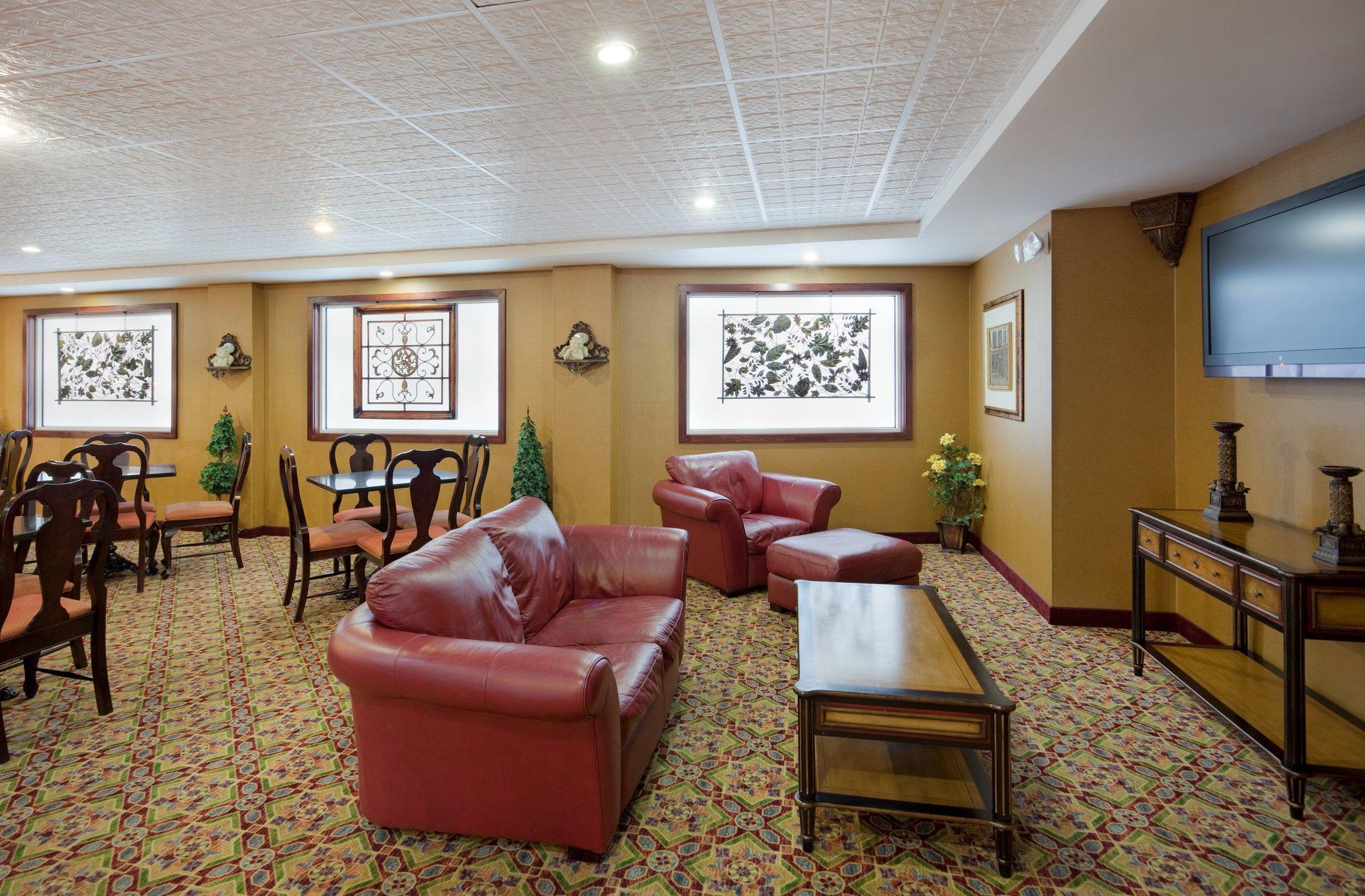 Holiday Inn Express Hotel & Suites Swansea By Ihg Luaran gambar