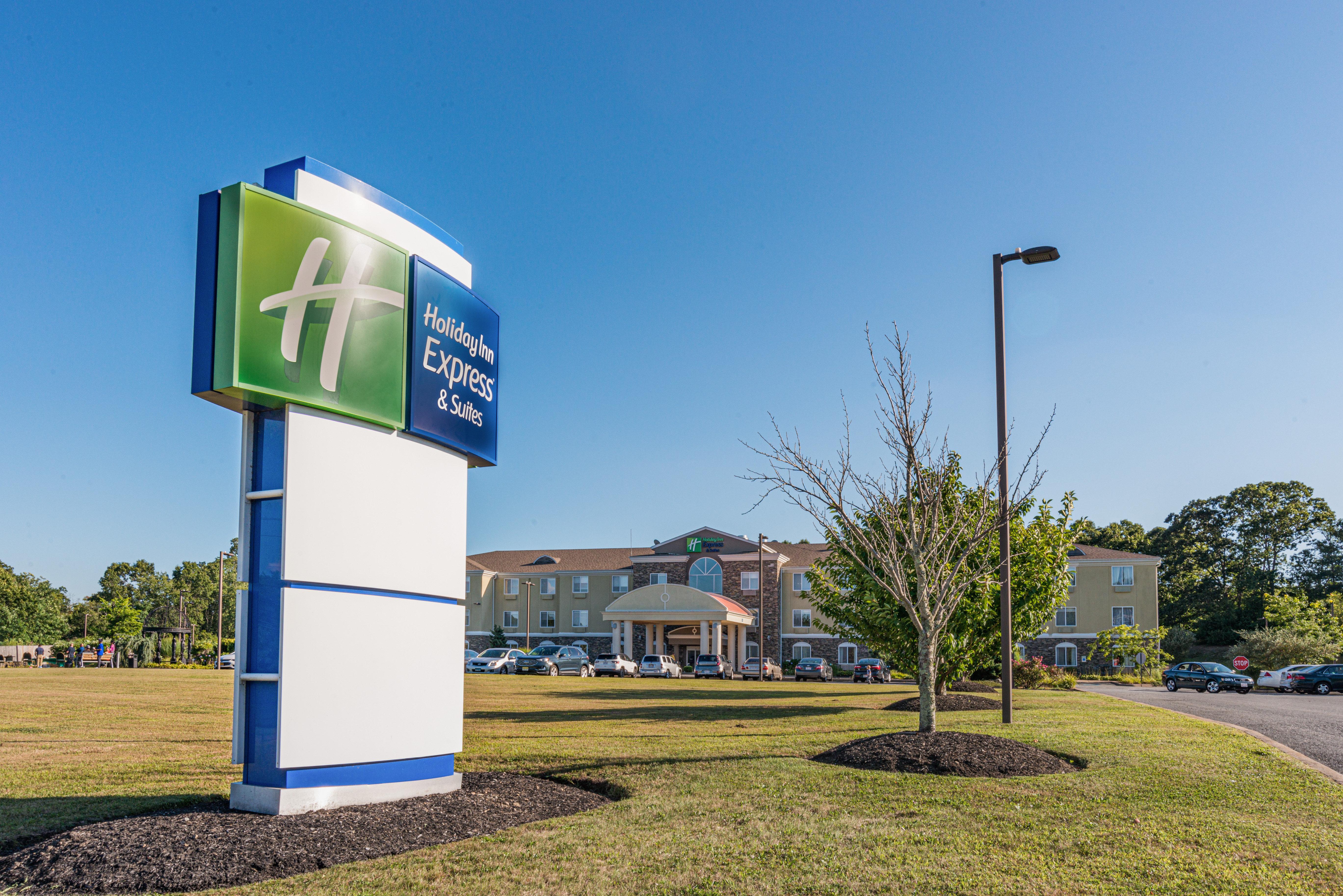 Holiday Inn Express Hotel & Suites Swansea By Ihg Luaran gambar