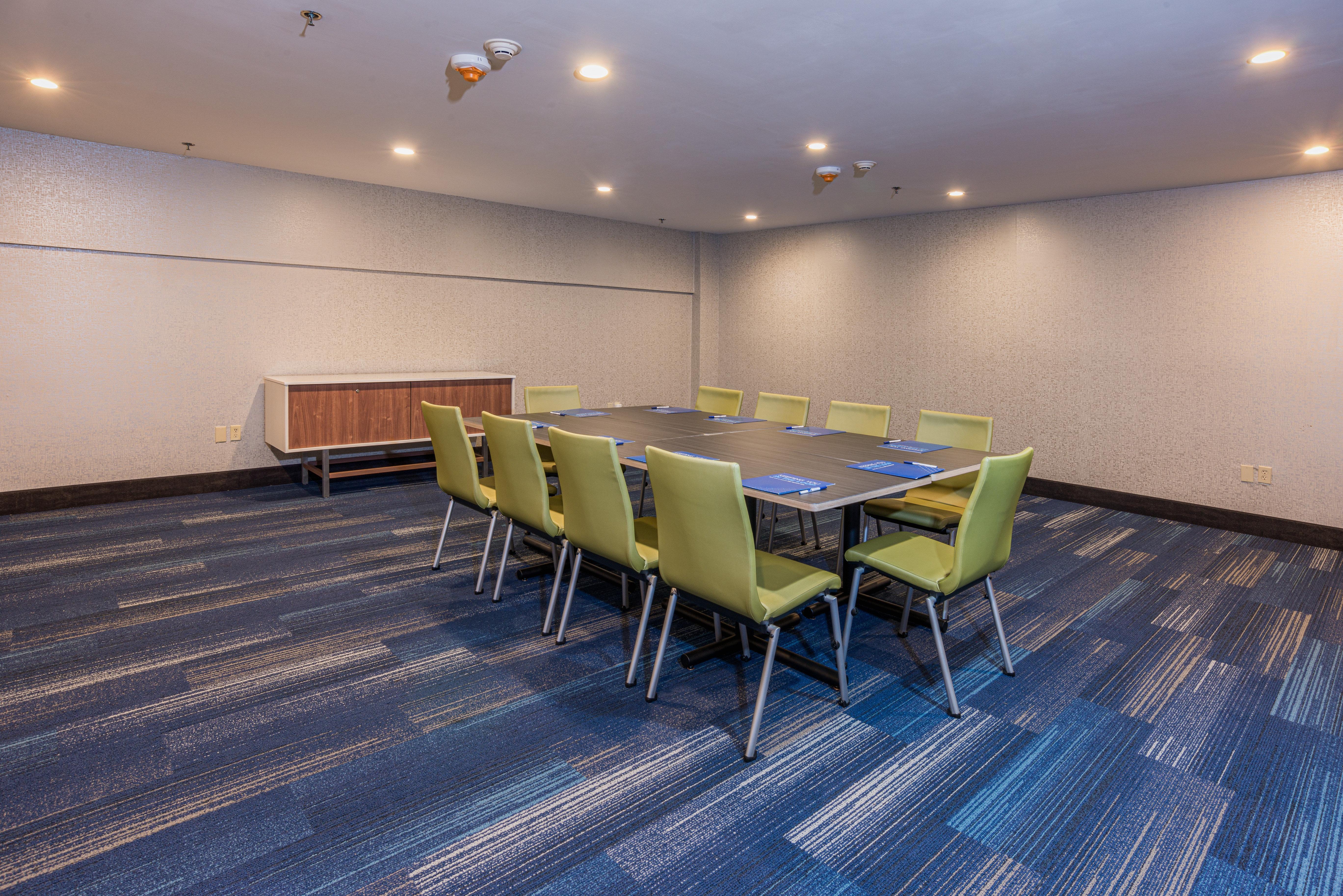 Holiday Inn Express Hotel & Suites Swansea By Ihg Luaran gambar