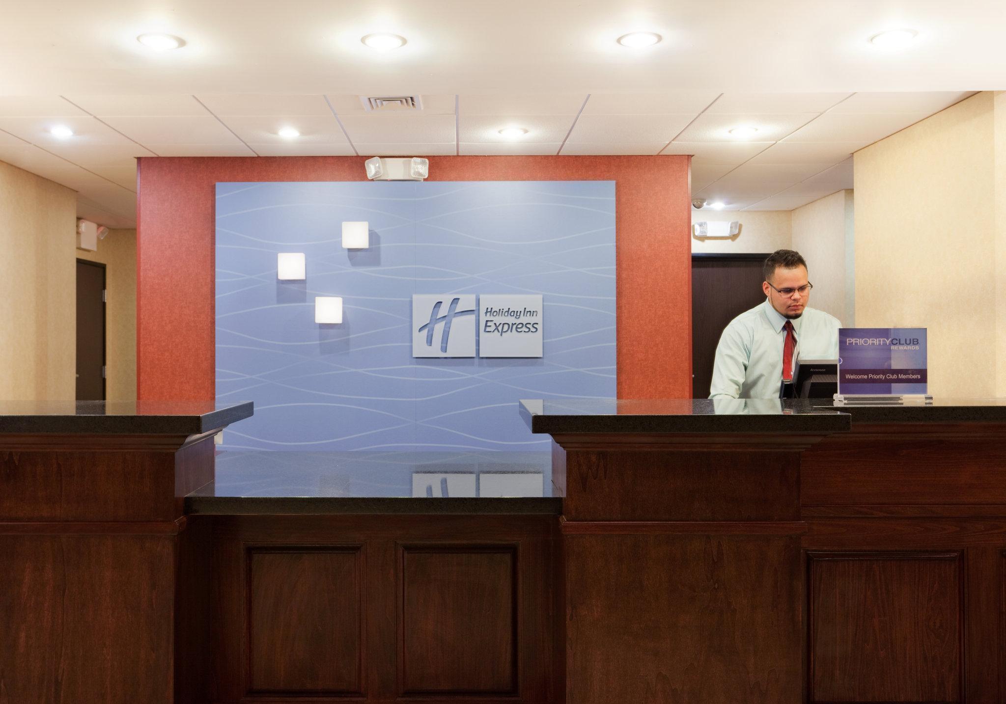 Holiday Inn Express Hotel & Suites Swansea By Ihg Luaran gambar