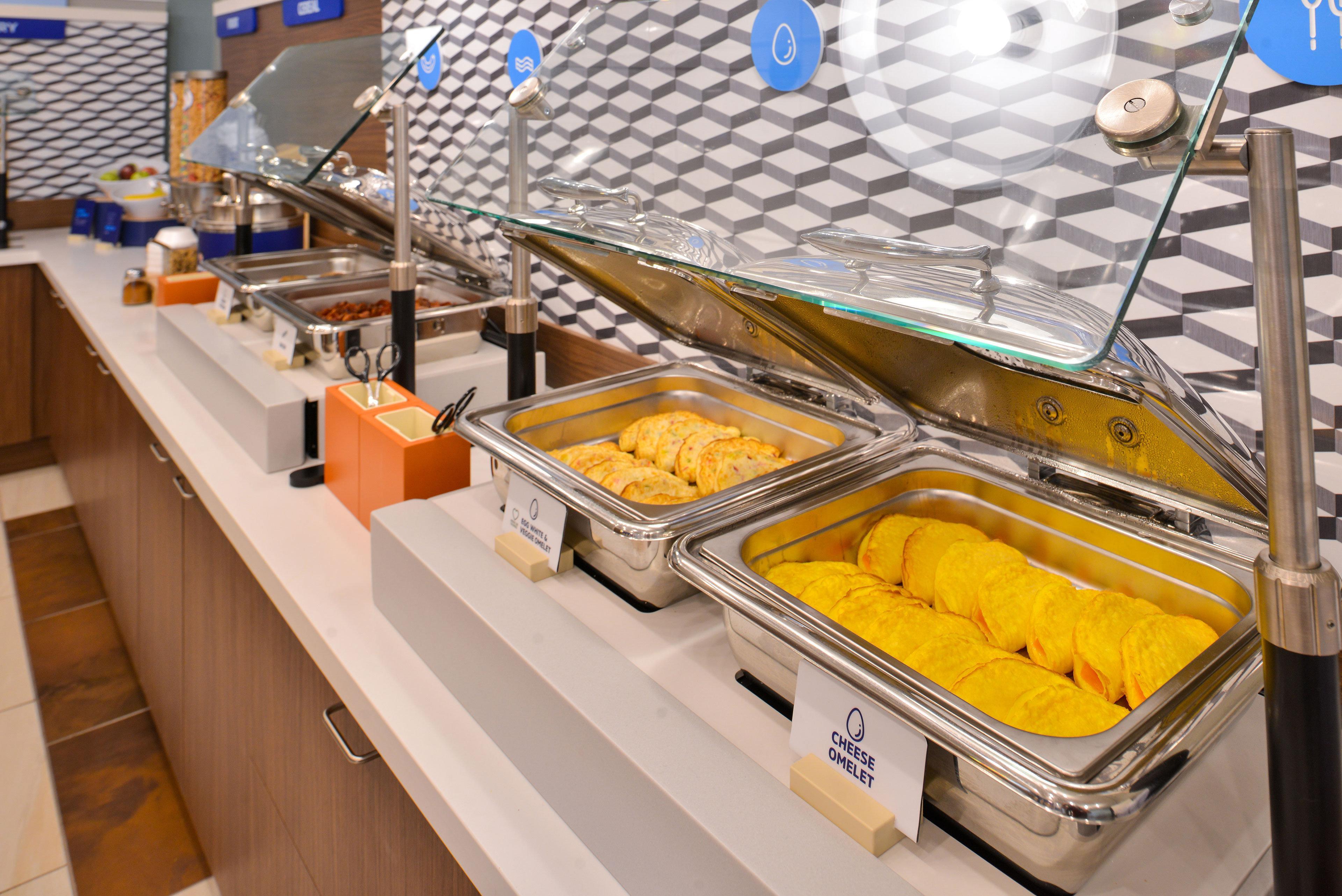 Holiday Inn Express Hotel & Suites Swansea By Ihg Luaran gambar