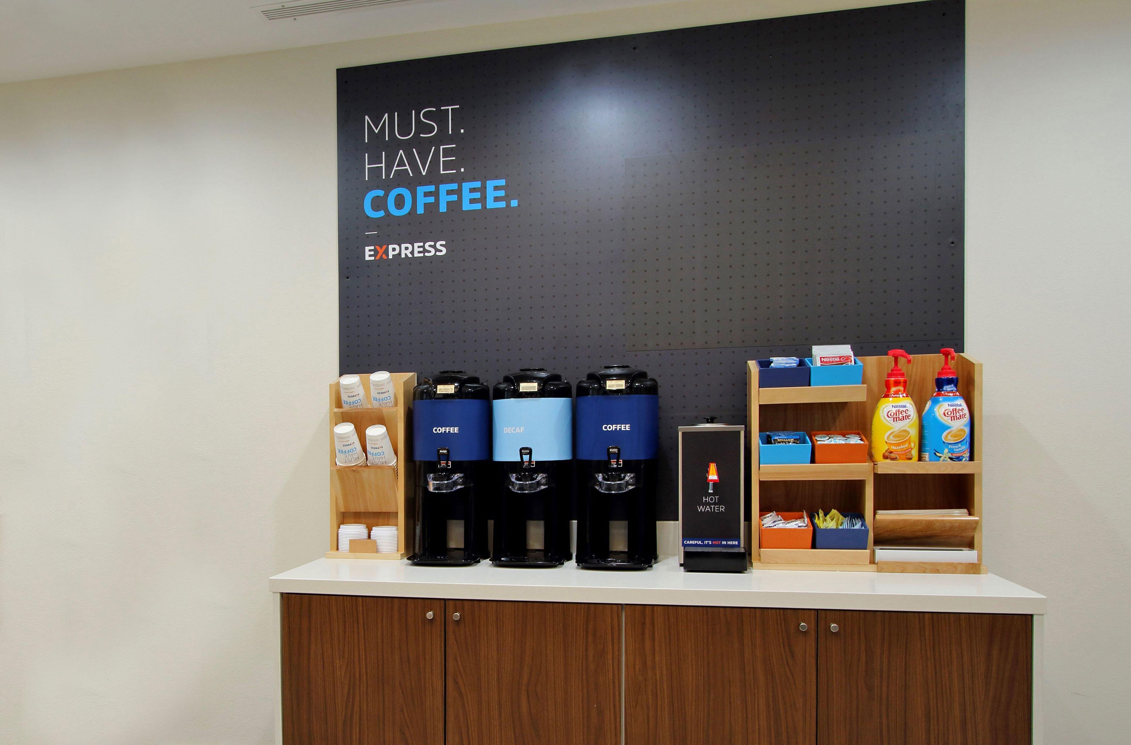 Holiday Inn Express Hotel & Suites Swansea By Ihg Luaran gambar