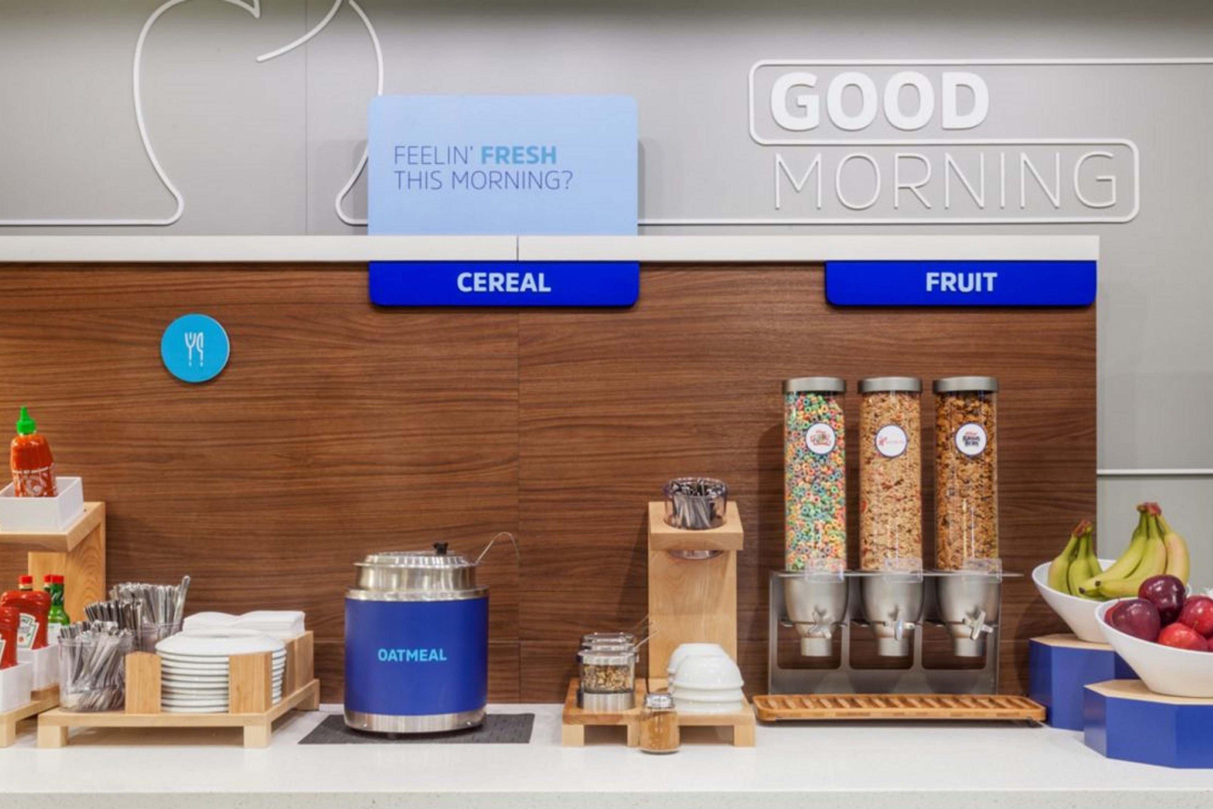 Holiday Inn Express Hotel & Suites Swansea By Ihg Luaran gambar