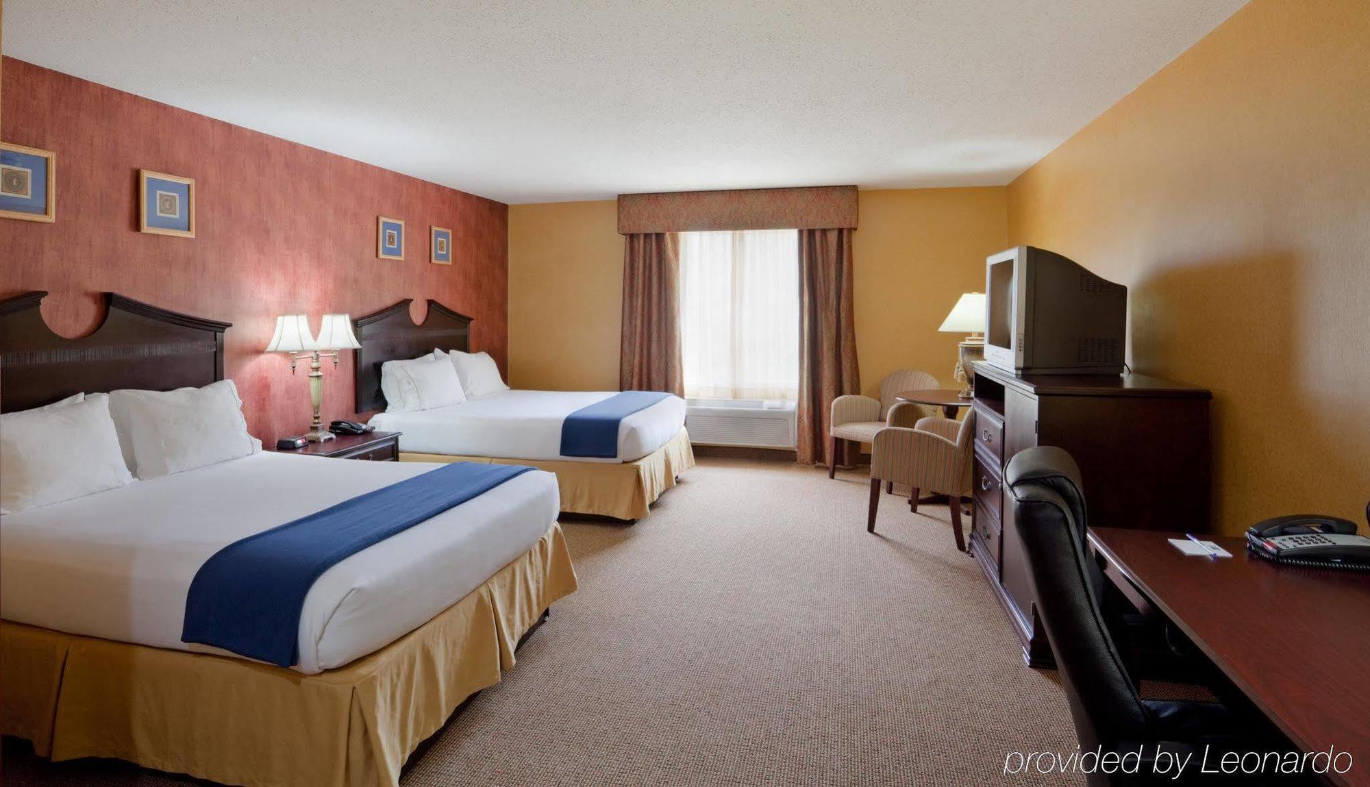 Holiday Inn Express Hotel & Suites Swansea By Ihg Luaran gambar