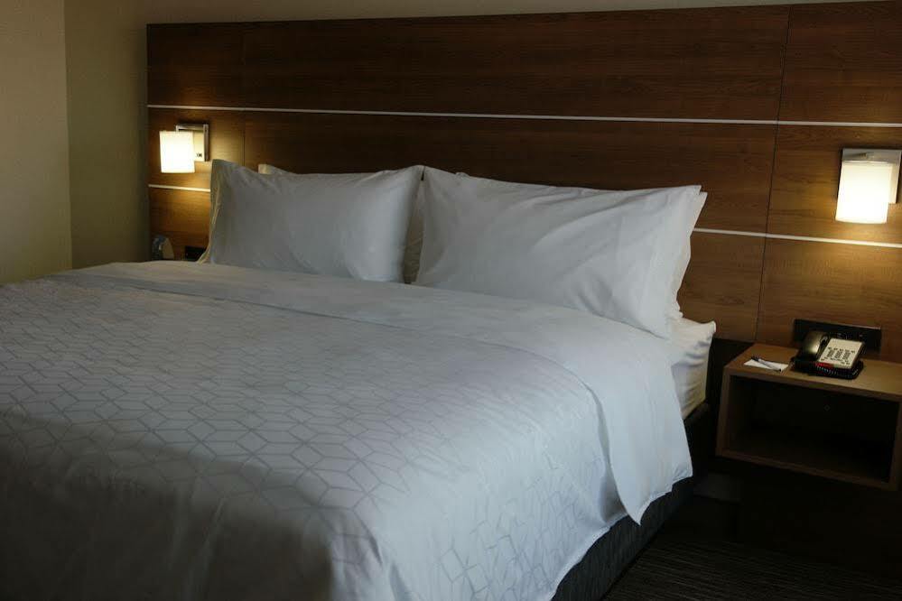 Holiday Inn Express Hotel & Suites Swansea By Ihg Luaran gambar